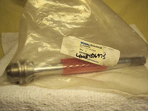 CL1665400 Clark Tilt Cylinder Rod part number: CL1665400. New. - Picture 1 of 2