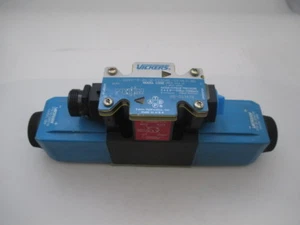 Válvula hidráulica Vickers DG4V-3-2N-M-FPA5WL-D1-HL7-60  - Imagen 1 de 5