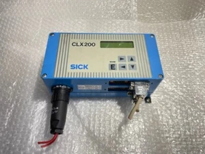 SICK CLX200-3041 1 011 949 - Imagen 1 de 7