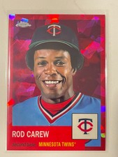 2022 Topps Chrome Platinum YOU PICK - RED ATOMIC PARALLEL CARDS #/100