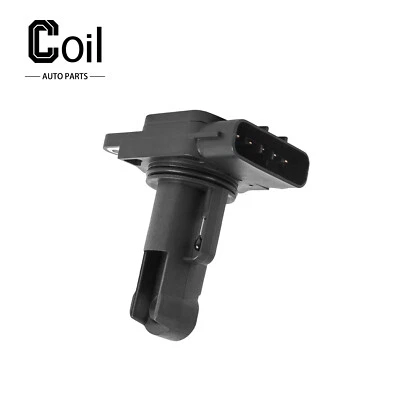 Sensor de flujo de aire de masa 22204-07010 MAF para Toyota Sienna 2004-2006 3,3 L Foto 1 de 4