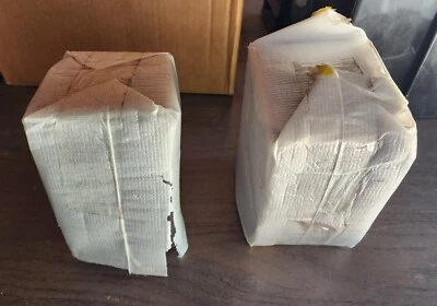 🔊SONY SS-SR151 Surround System Speakers⭐LOT of 2⚡16 Ohm 20W Input 60 W Max⚡NEW - Image 1 of 4