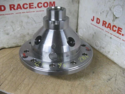 POSI FORD 8 PULGADAS TRAC LOC TORINO YUKON FAIRLANE MUSTANG 28 SPLINE YUKON DURA Foto 1 de 4