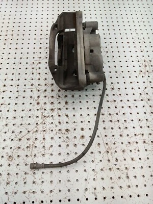 2014-2019 GMC Sierra 2500 Denali 前刹车卡钳套装 #8 — 第 1/4 张图片