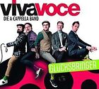 Glücksbringer von Viva Voce-die a Cappella Band | CD | Zustand gut