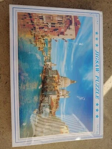 Rompecabezas 1000 piezas 50x75cm - Imagen 1 de 3