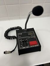 Microfono Sadelta Echo Master Plus