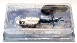 Amercom 1/72 Scale Aircraft AM1105WG - Agusta A119 Koala - Picture 1 of 5