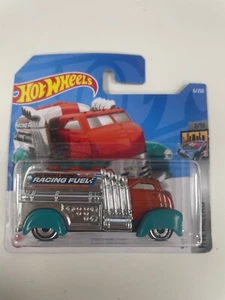 Hot Wheels Fast Gassin HW Metro 2/10 6/2050 2022 Sammler - Bild 1 von 5