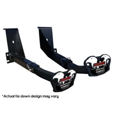 Torklift D2124A Front Talon Camper Tie Downs - Image 1 of 3