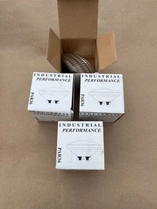 GE Industrial Performance Par36 sealed beam 8 watt 6V / slip on terminals - Picture 1 of 5