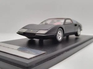 1/43 Resin Ferrari P6 Pininfarina Concept 1968. Very Rare! - Picture 1 of 22