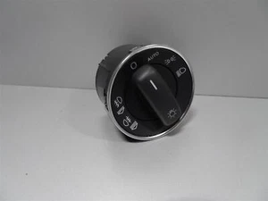 Audi A8 4E Facelift Lichtschalter Auto Funktion 4E0941531G - Bild 1 von 3