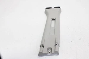 2017-2023 SUBARU IMPREZA RIGHT PASSENGER SIDE UPPER B PILLAR COVER TRIM OEM - Picture 1 of 8