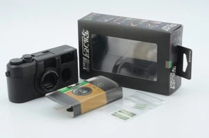 Fujifilm Limited black Cover for simple Ace disposable camera #1641 - Picture 1 of 8