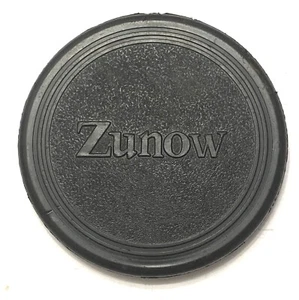 (RARE) Zunow rubber lens cap 52mm inner diameter - Photo 1 sur 2
