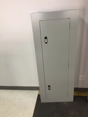 SIEMENS 800 AMP 208/120 VOLT 3 PHASE 50 CIRCUIT MAIN LUG PANEL..P-1187 - Image 1 of 4