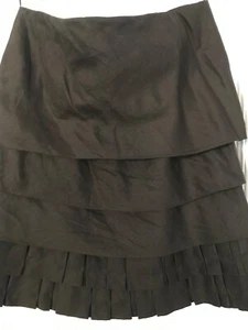 Hugo Boss Rock dunkelbraun - Bild 1 von 3