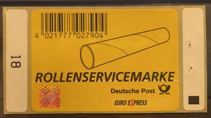 Federal Republic Rollsevicmarken 1 - Imagen 1 de 1