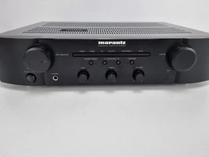 Marantz PM6003 - Amplificador integrado - Totalmente funcional - Mando a distancia - Imagen 1 de 11