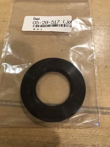 Johnson Pump Seal 05-29-517 - Picture 1 of 2