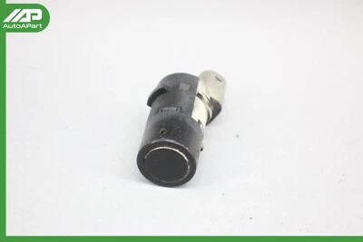 ✅04-07 Jaguar S-Type X200 PDC Vanden Plas Unidad de sensor de proximidad de ayuda de estacionamiento OEM Foto 1 de 4