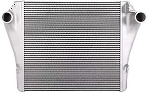 Charge Air Cooler For Volvo VN Series Mack CXU 32 5/16" x 30 7/8" Core D13 D16 - Picture 1 of 4