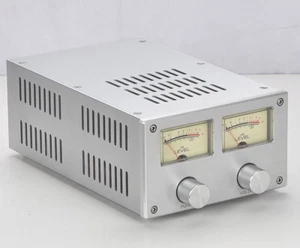 Amplificador estéreo Sanyo JVC8007 acabado 100W+100W medidor de potencia VU AMP BT 5.0 - Imagen 1 de 12