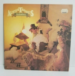 AustenTayshus Australiana LP RRT 606 - Picture 1 of 6