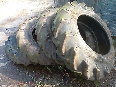 14.9-28 Tractor Tyre's • 80£