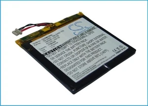 3.7V battery for Palm Tungsten C, 169-2492-V06, 169-2492, LIS2106, LIS2132, i705 - Picture 1 of 5
