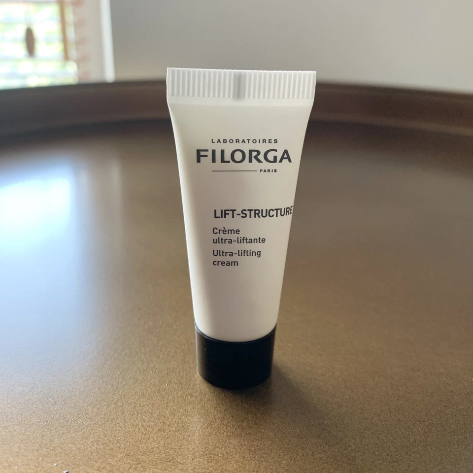 Brand New Laboratoires Filorga LIFT - STRUCTURE Ultra-Lifting Cream 7ml - Image 1 of 1