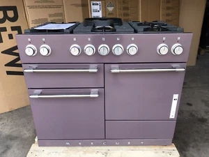 Mercury 1100 Dual Fuel Purple Haze. Great Condition - Picture 1 of 23