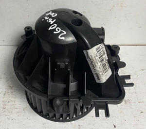 Mini One Cooper - 2002-2006 - Calefactor Soplador Motor - W964424E - Rotura 260 - Imagen 1 de 3