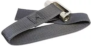 Lisle 60200 Heavy Duty Strap Filter Wrench - Picture 1 of 4