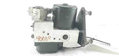 00 2000 Mercedes-Benz CLK320 C208 conjunto freno antibloqueo 0034319612 Foto 1 de 4