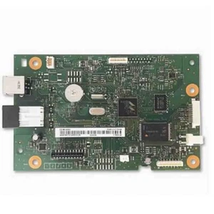 Placa base placa base compatible con piezas de impresora HP LaserJet 128FP - Imagen 1 de 3