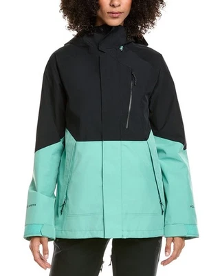 Volcom Aris Gore-Tex Jacket Women's - Image 1 of 2