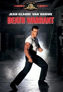 Death Warrant (DVD, 2001) - DISC ONLY  - Bild 1 von 1