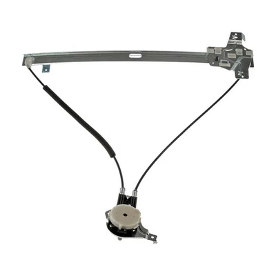 For Ford E-350 Econoline Club Wagon 1992-2002 Window Regulator | 1C2Z1523201BA Foto 1 de 4
