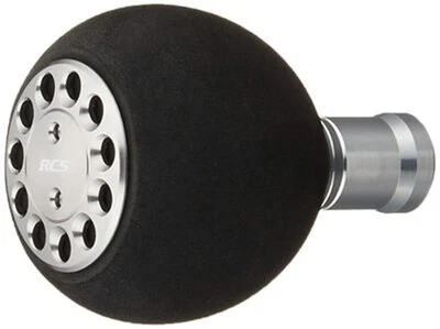 Daiwa manopola maniglia mulinello da spinning SLPW I'ZE FACTORY RCS manopola luce di potenza L NUOVO - Immagine 1 di 4
