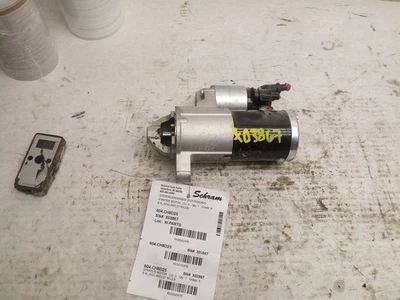 Motor de arranque 2025 Ram 3500 3042476 - Imagem 1 de 3