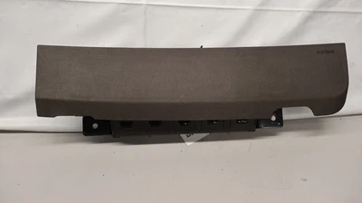 Airbag de joelho de passageiro Chevrolet Cruze 2016 fabricante de equipamento original - Imagem 1 de 4