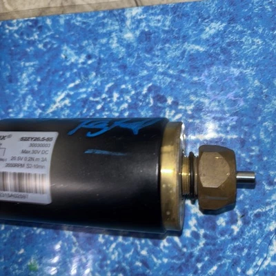 Robô motor bomba 52zy26.5-55 PolarIs Zodiac Linix 4wd V4 4wd VX40 VX50 VX55 VX65 - Imagem 1 de 3