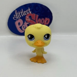 DUCK #917 - Littlest Pet Shop - Hasbro LPS - Imagen 1 de 4