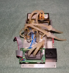 New Markem 962 Touch DryJet Printer Pressure Control Board Assembly - Picture 1 of 7