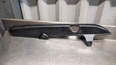 HONDA CB250N CHAIN GUARD GUIDE CHAINGUARD CB 250 N SUPERDREAM CB400N - Image 1 of 4