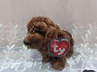 Seadog The Dog TY Beanie Baby - Retired near MINT VINTAGE Collectible Plush toy