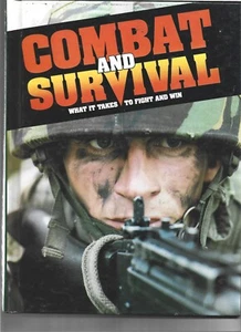 COMBAT and SURVIVAL WHAT IT TAKES TO FIGHT AND WIN 1991 COMPLETE SET OF 28. - Bild 1 von 1