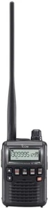 ICOM IC-R6 Szerokopasmowy 0,100-1309,995MHz ODBLOKOWANY Komunikacja Poręczny odbiornik - Zdjęcie 1 z 4